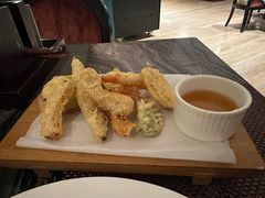 -长沙北辰洲际酒店-兰调全日餐厅