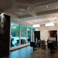 -悦Salon发型设计