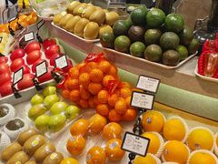 -每日新鲜水果吧(黄浦来福士店)