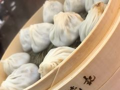 无锡小笼-锡笼记·无锡小笼(新明路店)