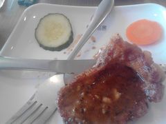 -印象三宝潮汕鲜牛肉火锅烤肉(个体大世界店)