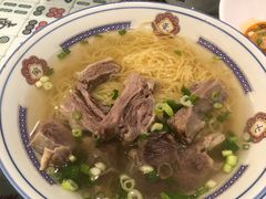 -七爷清汤腩·港式餐厅(金狮广场店)