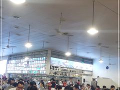 大堂-冶建镜子·老南昌大排档·江西虾王(总店)