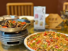 -鸿运楼·舌尖上的徽菜