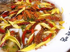 -太二酸菜鱼(金沙印象城店)