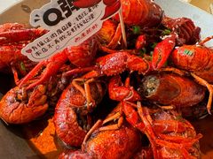 -巴厘龙虾·榜首油焖大虾(音乐学院·沿江酒馆店)