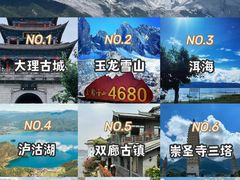 -大理洱海