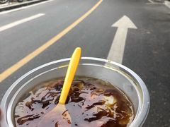 -岗上渣渣老火锅(两路口店)