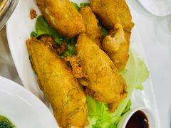 -瑞福园联谊餐室(茂名南路店)