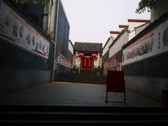 -绳金塔美食街(前进路店)