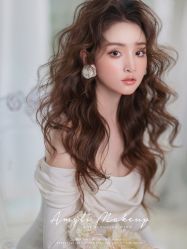 -艾米丽婚纱礼服