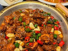 -大鹏饭店·金陵家宴(奥体中心店)