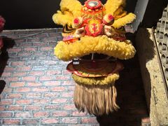 -辉记炭烧海鲜大排档·老字号(福田店)