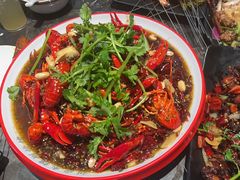 -刘成杰锦州烧烤(南河路店)