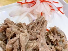 手抓羊肉-东伊顺(高银街店)