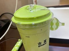 -古茗(渝北重庆会馆店)