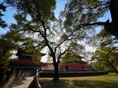 -沈阳市东陵公园