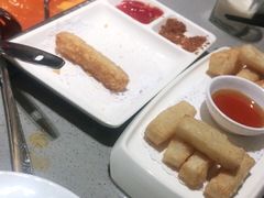 -海底捞火锅(龙湖三千集店)