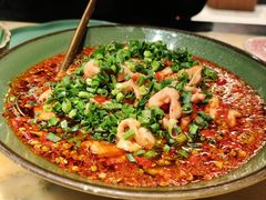 -锦府盐帮·侯宅(五棵松万达店)