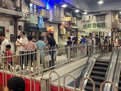 -CITY MART城市集市·里弄(北外滩来福士广场店)