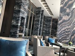 -悦厅·下午茶(杭州柏悦酒店)