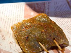 -川正旺江湖菜(三元桥店)