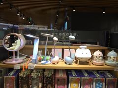 -九木杂物社(恒隆广场店)
