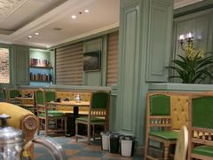 -海派美食·家宴海鲜青岛菜·石锅鲽鱼头(东方城店)