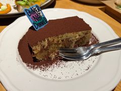 -The Diner X餐厅(青岛万象城店)