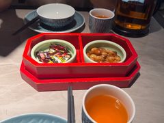 -鱼你相聚·河鲜馆(袁家岭店)