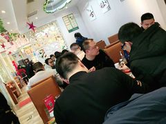 -韩厨烤肉火锅无限自助餐厅(潮流特区店)