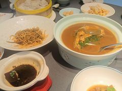 -沈灶河豚宴·河豚融合餐厅(汉中路店)