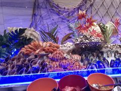 -雅邦朗悦国际酒店·乐悦自助餐厅