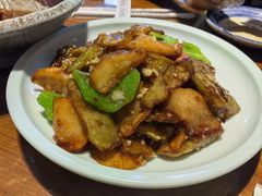-95号酱骨·一块豆腐(展春园西路店)