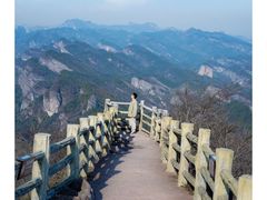 -崀山风景名胜区