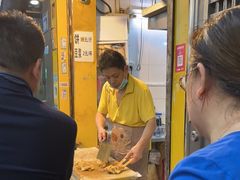 -咏春葱油饼(德政中路店)