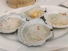 -喜宴又一村·粤菜·茶点·海鲜(壹方天地店)