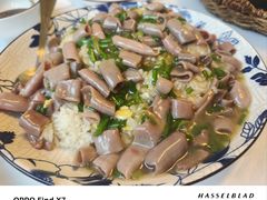 -宾朋海鲜饭庄(兴海路店)