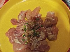 -沼津港精致料理·寿喜烧·烧鸟(龙湖南桥天街日料榜单店)