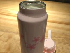-星巴克(广州动漫星城东区店)
