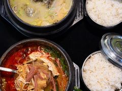 -海云台韩式汤饭·13年匠心韩料(南山店)