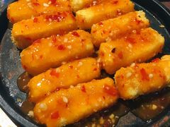 -YOYO悠游美食地图(西市城购物中心店)