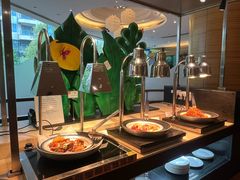 -永泰福朋喜来登酒店-宜客乐自助餐厅(远大路店)