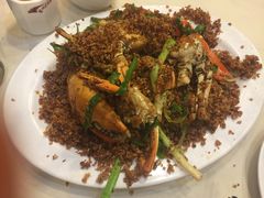 -桥底辣蟹(谢斐道店)