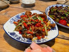 -饭江湖·江湖菜(湖广会馆店)