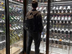 -沈阳君悦酒店·意坊意大利餐厅