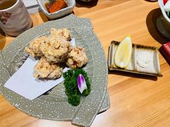 -蟹福家活蟹料理·豪华自助(绿洲假日酒店)