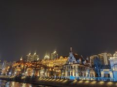 -海河游船-永乐码头(大悲院)