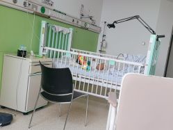 -天津市儿童医院(河西马场院区)