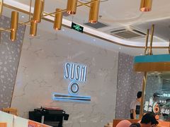 -争鲜回转寿司(南开大悦城店)